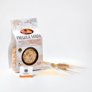 Fregula artigianale classica - 