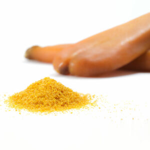 Bottarga macinata - 