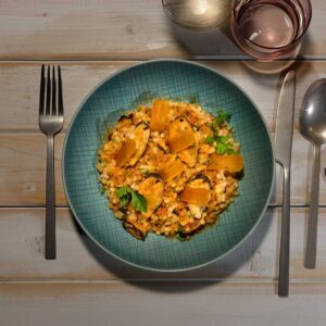 Fregula artigianale classica - 