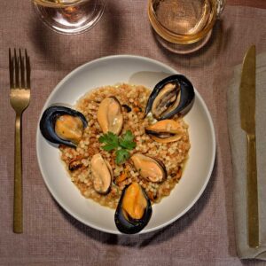 Fregula artigianale classica - 