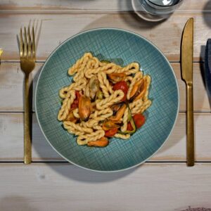 Lorighittas artigianali - 